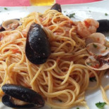Kalispera Comida