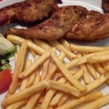 Kalispera Nourriture