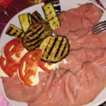 Kalispera Nourriture