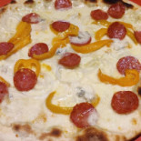 Kalispera Nourriture