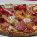 Kalispera Comida
