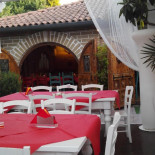 Kalispera Extérieur