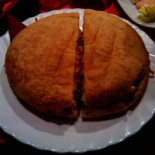 Kalispera Nourriture