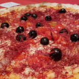 Kalispera Comida
