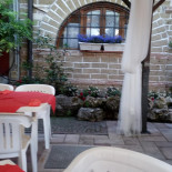 Kalispera Extérieur