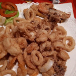 Kalispera Comida
