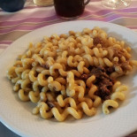 Kalispera Nourriture