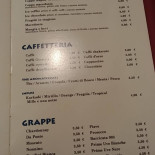 Kalispera Carte