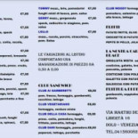 Kalispera Carte