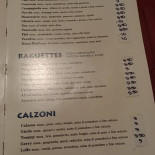 Kalispera Carte