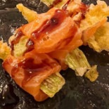 Misushi 3 Food