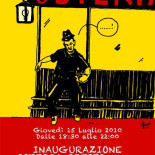 Osteria Crespi Carte