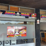 Tropicale Exterior
