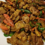 Tropicale Cibo