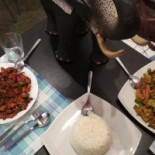 Tropicale Comida