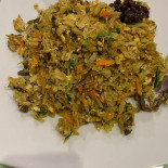 Tropicale Comida