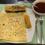 Tropicale Comida
