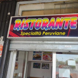 Tropicale Exterior