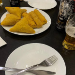 Tropicale Bebida