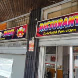 Tropicale Exterior