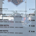Tropicale Carta