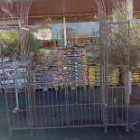 Panzarotti Extérieur
