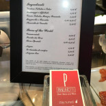 Panzarotti Carte