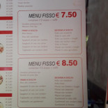 Calipso Carte