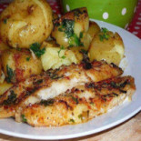 Calipso Cibo