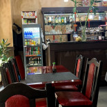 Calipso À l'intérieur