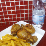 Ckn Ckn Nourriture