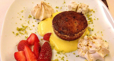 La Marescialla food