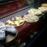 Caffè Del Naviglio Bebida