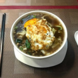 Yu Hu Nourriture