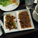 Yu Hu Nourriture