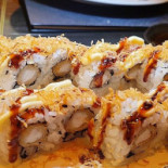 Yu Hu Comida