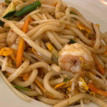 Yu Hu Nourriture