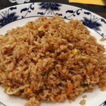 Yu Hu Nourriture