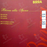 Pizza Tobagi Carte