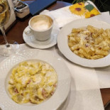 Caffè Litta 25 Comida