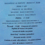 Caffè Litta 25 Carte