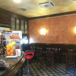 Caffè Litta 25 À l'intérieur