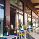 Cremafiore Exterior