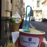 Cremafiore Bebida