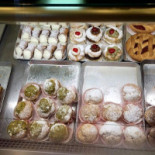 Made In Sicily Nourriture