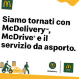 Mcdonald's Logo
