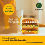 Mcdonald's Carte