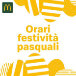 Mcdonald's Logo
