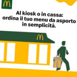 Mcdonald's Logo