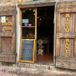 A Casa Tua Extérieur